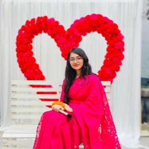 Khadiza Tabassum logo