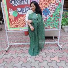 Richa Chaudhary logo