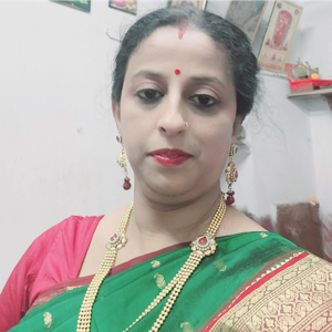 Anuradha Behani logo