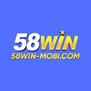 58Winmobi Com logo