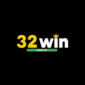 32Win at logo