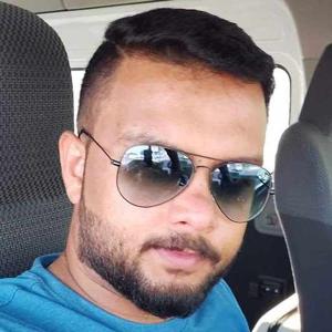 shakeer cs velupadam logo