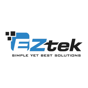 Eztek Software logo