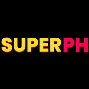  SuperPh logo