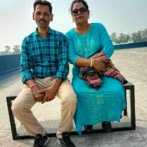 Deepak Bhattacharya logo