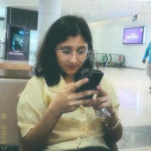 Chavi Nidhi Bisht logo