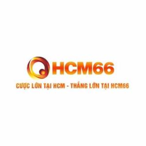 Hcm66 cz logo