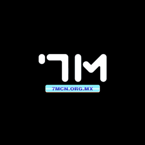 7Mcn org mx soikeo logo