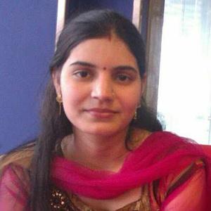 Sonam Chaudhary logo