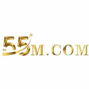 55M logo