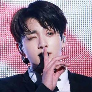 I am your Serendipity logo