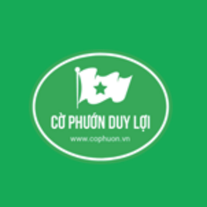 Cờ Phướn Duy Lợi logo