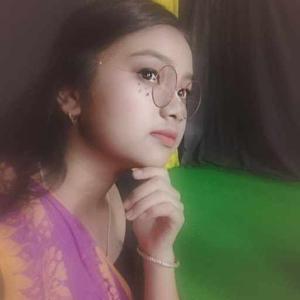 Enjalia Devi Huirongbam logo