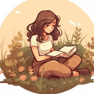 ShortStoryFever logo