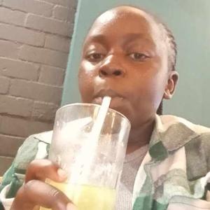 Zipporah pokelo Manda logo