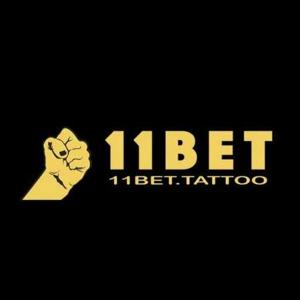 11bet tattoo