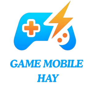 Gamemobilehay logo