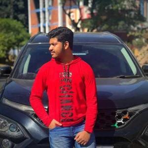 Piyus Sutradhar logo