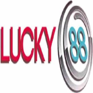Lucky88 Ceo logo