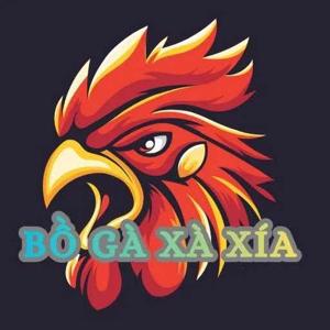 bồ gà xà xía 