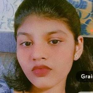 Roshni Pardeshi logo