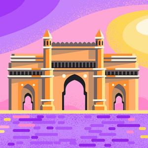 Shraddha Suman Pradhan logo