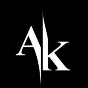 Ashlesha Kumavat logo