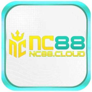 nc88 cloud logo