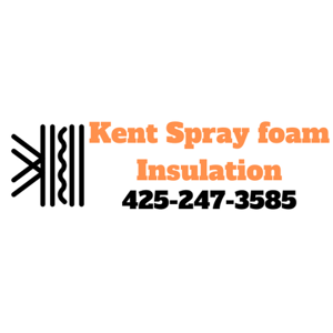 Kent spray Foam insulation