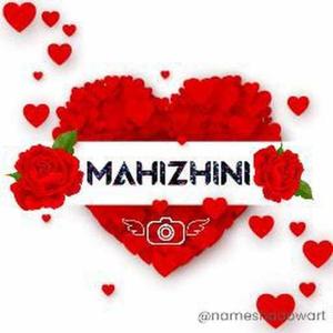 Mahizhini C. P logo