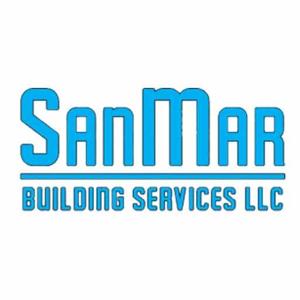Sanmar logo