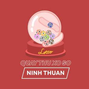 Quay Thử Xổ Số Ninh Thuận logo