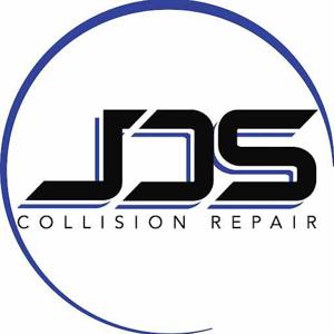 JDS Collision Repair logo
