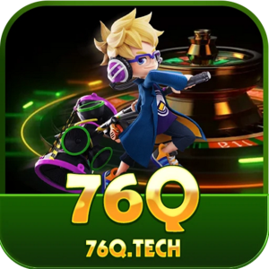 76Q tech logo