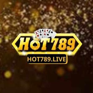 Hot789 live