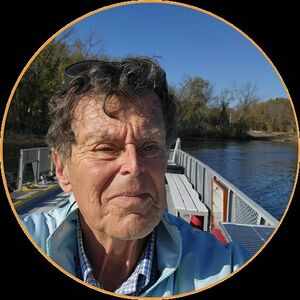 Paul DeLeeuw'
