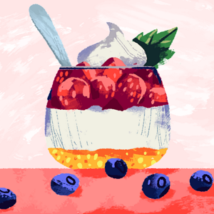 Latifah Mubarak logo