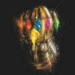 Abdemanaf Kuvazarwala logo