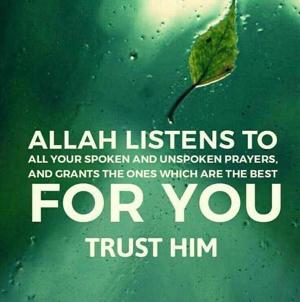 Khadeejerh A Muhammad logo