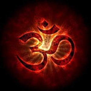 Om Agrahari logo
