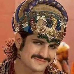 Manpreet kailey logo