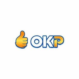 OKP logo