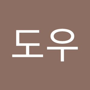 김도우 logo