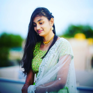 Paluchani neha reddy 123 logo