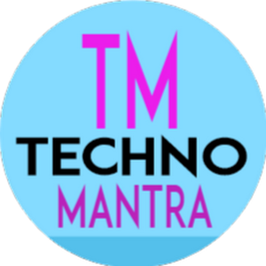 Techno Mantra logo