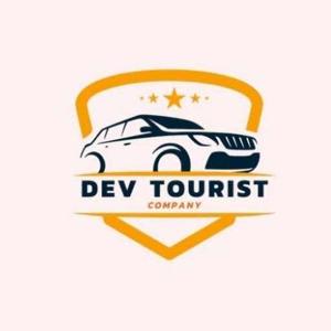 Dev tourist Company logo