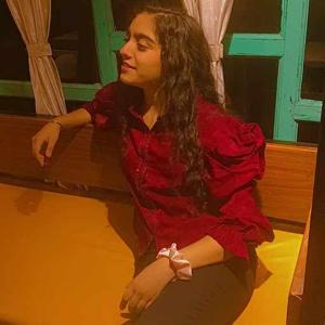 Gaurangi Khatri logo