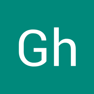 Gh Ns logo