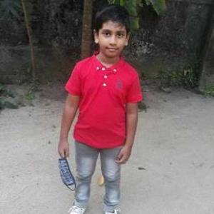 Muhammed Dhilhan A.I4394 logo