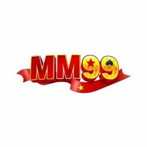 mm99 blue logo
